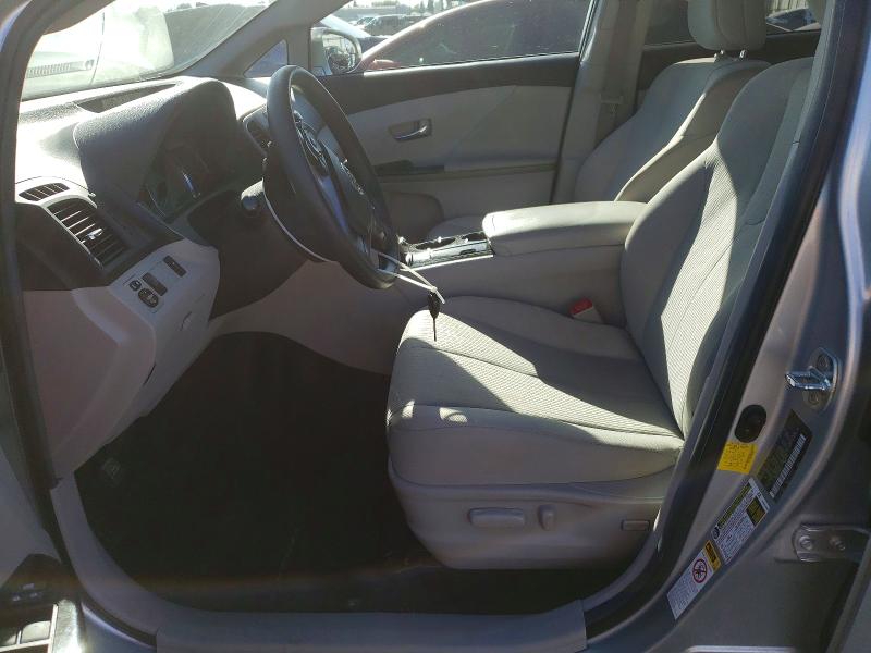 Продаж на аукціоні авто 2013 Toyota Venza, vin: 4T3ZK3BB9DU058031, номер лоту: 69985726