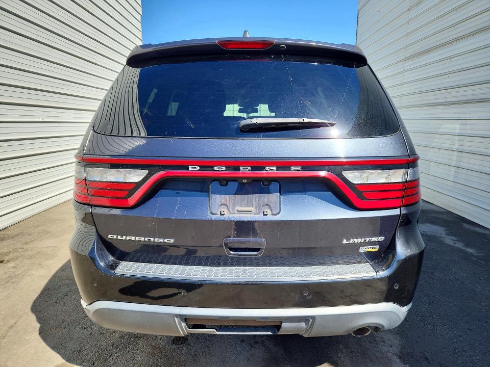 Продажа на аукционе авто 2014 Dodge Durango, vin: 1C4RDHDG3EC530874, номер лота: 70474536