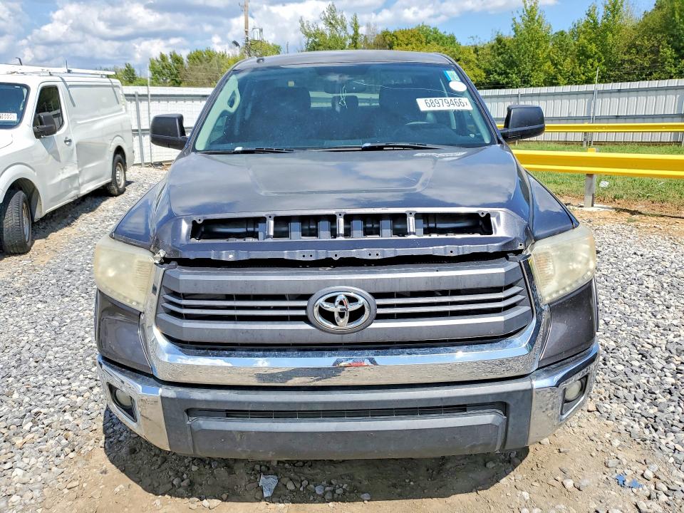 Продажа на аукционе авто 2015 Toyota Tundra, vin: 5TFDW5F10FX483700, номер лота: 68979466
