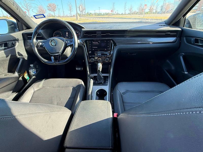 Продаж на аукціоні авто 2022 Volkswagen Passat, vin: 1VWMA7A33NC005566, номер лоту: 68102186