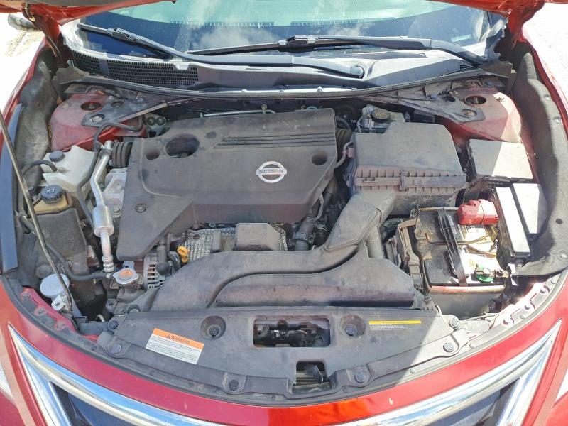 Продаж на аукціоні авто 2015 Nissan Altima, vin: 1N4AL3AP8FC253525, номер лоту: 70440476