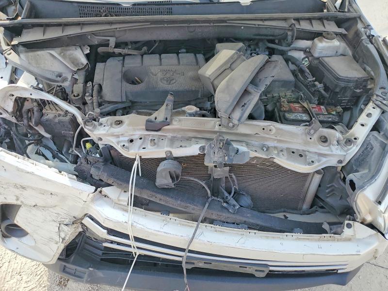 Aukcja sprzedaży 2019 Toyota Highlander, vin: 5TDZARFH2KS051988, numer aukcji: 69952446