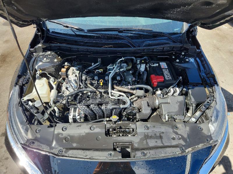 2025 Nissan Altima მანქანა იყიდება აუქციონზე, vin: 1N4BL4DV0SN351094, აუქციონის ნომერი: 68625666