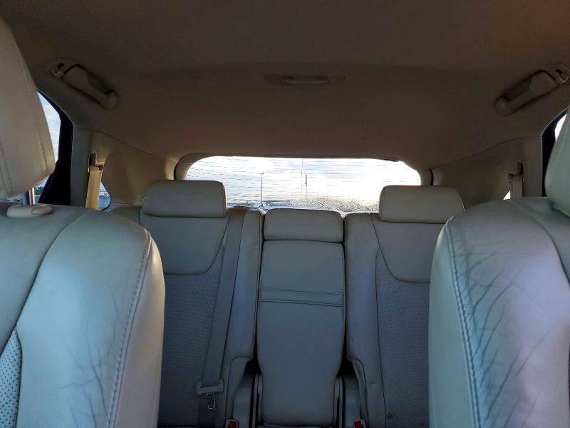 Aukcja sprzedaży 2010 Lexus Rx, vin: 2T2BK1BAXAC021214, numer aukcji: 67980496