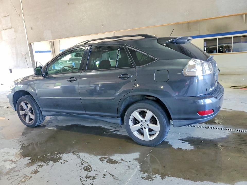 67023636 :رقم المزاد ، 2T2HK31U87C018869 vin ، 2007 Lexus Rx مزاد بيع