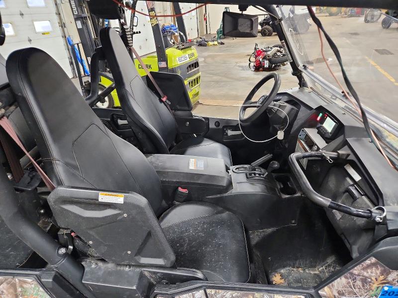 Продаж на аукціоні авто 2020 Yama Unknown, vin: 5Y4AN25Y0LA101044, номер лоту: 68228616