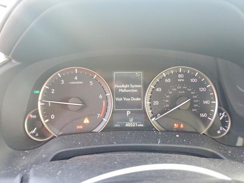 Продаж на аукціоні авто 2021 Lexus Rx, vin: 2T2JZMDAXMC303606, номер лоту: 67812086