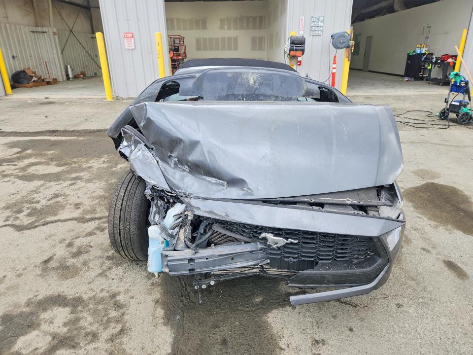 Aukcja sprzedaży 2024 Ford Mustang, vin: 1FAGP8UH2R5122809, numer aukcji: 67323586