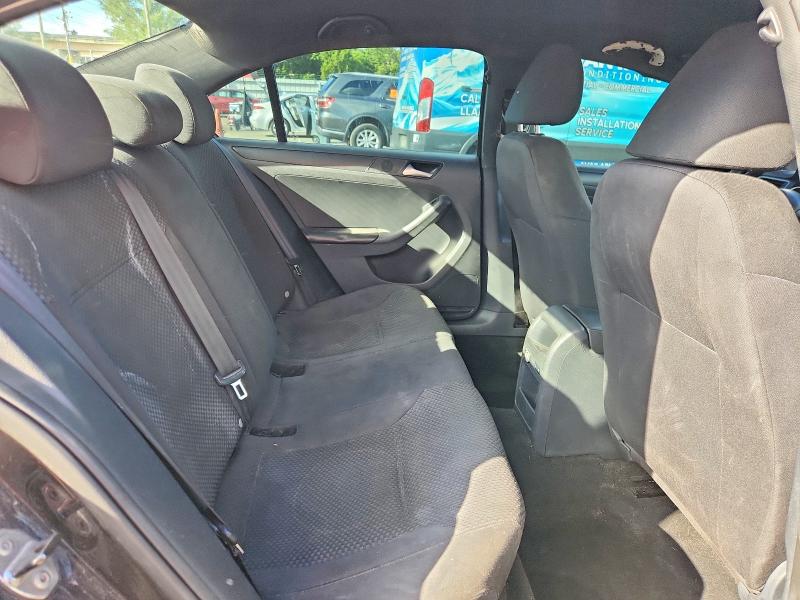Продажа на аукционе авто 2014 Volkswagen Jetta, vin: 3VW2K7AJ5EM436153, номер лота: 70255036