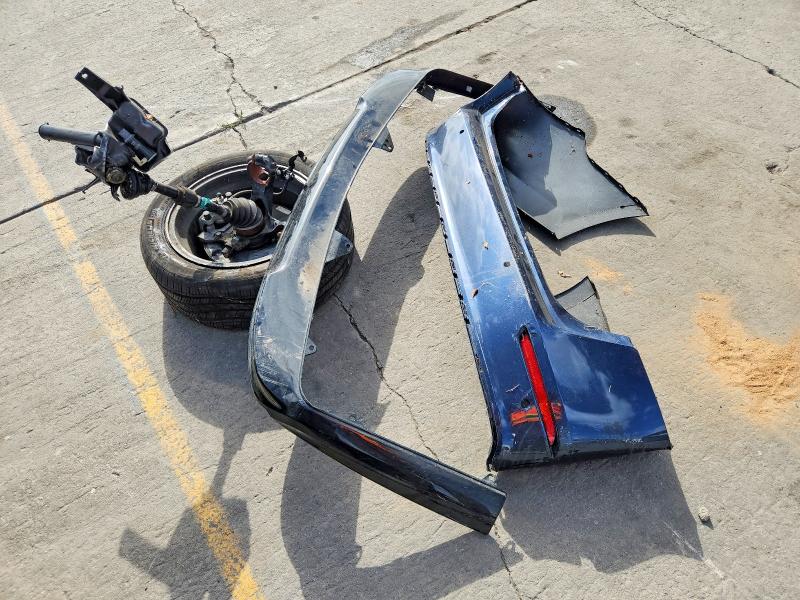 Продаж на аукціоні авто 2024 Honda Accord, vin: 1HGCY2F65RA040922, номер лоту: 69393656
