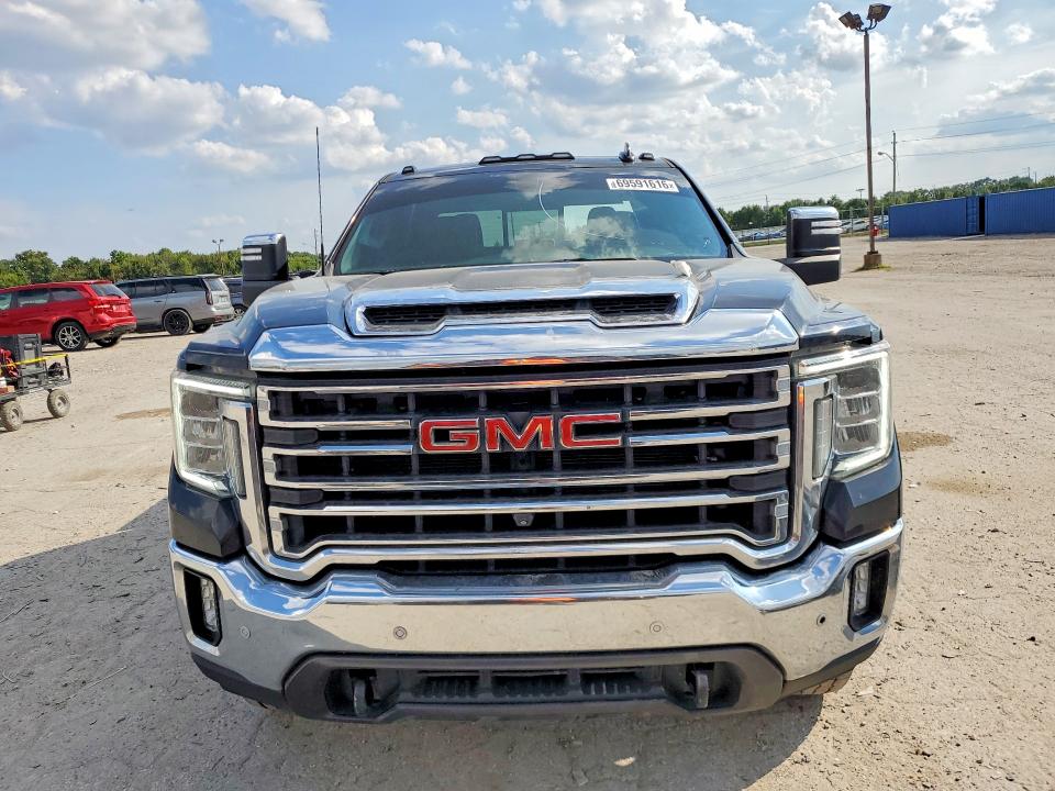 Продаж на аукціоні авто 2023 Gmc Sierra, vin: 1GT49NEY3PF179757, номер лоту: 69591616