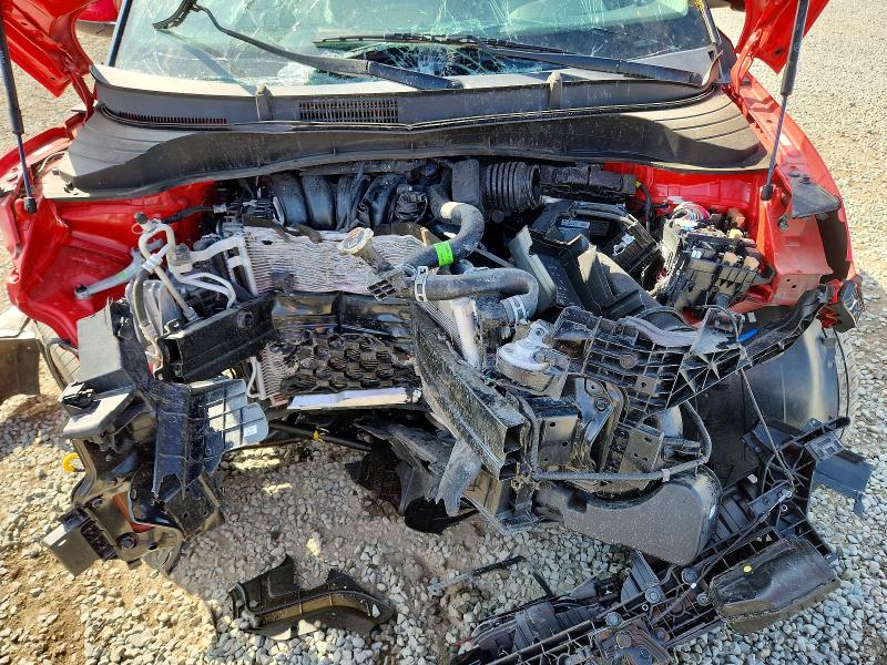 Aukcja sprzedaży 2023 Kia Soul, vin: KNDJ23AU8P7205410, numer aukcji: 70329676