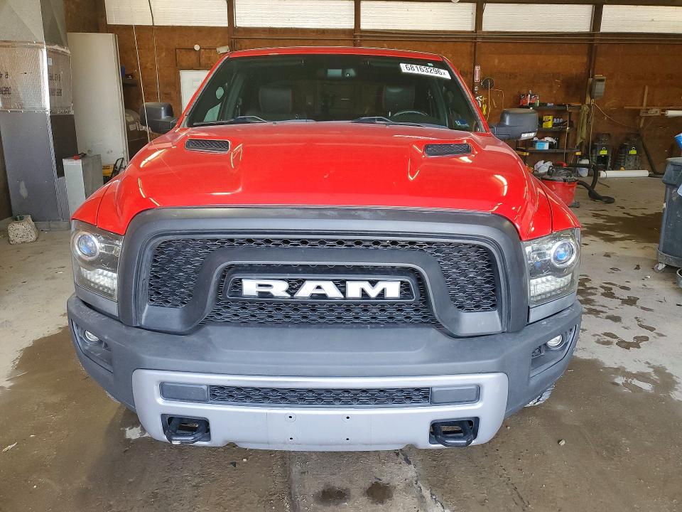 Продажа на аукционе авто 2016 Ram 1500, vin: 1C6RR7YT8GS371496, номер лота: 68163296