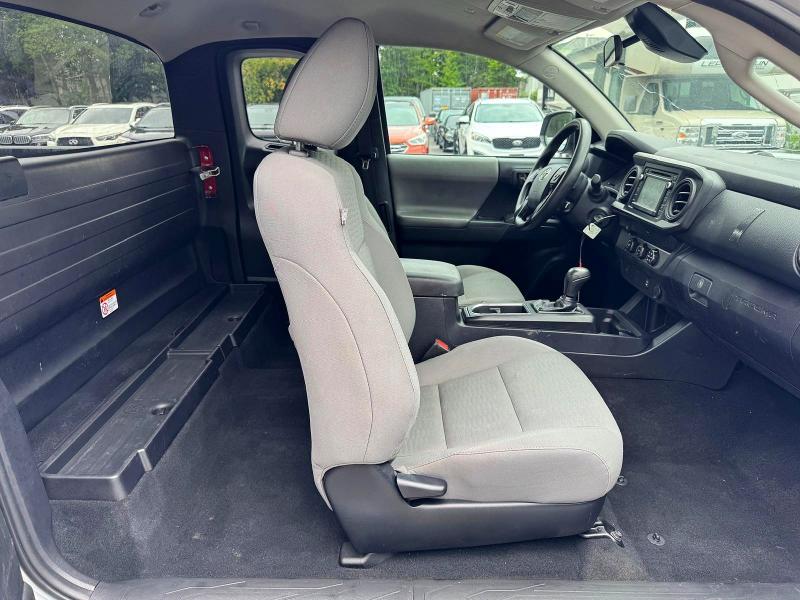 2019 Toyota Tacoma მანქანა იყიდება აუქციონზე, vin: 5TFRX5GNXKX149592, აუქციონის ნომერი: 68619656