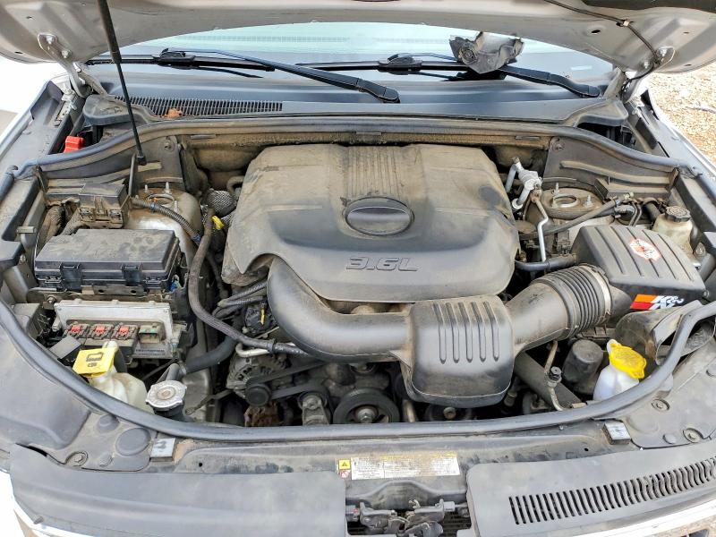 70246716 :رقم المزاد ، 1J4RS4GG0BC537474 vin ، 2011 Jeep Grand Cherokee مزاد بيع