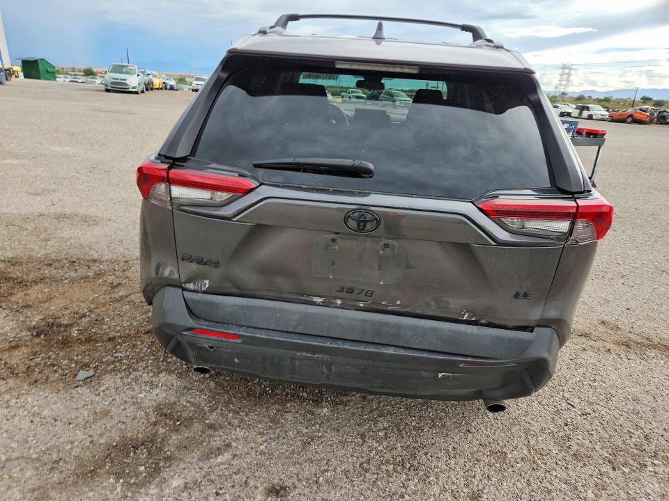Aukcja sprzedaży 2019 Toyota Rav4, vin: 2T3H1RFV4KW041124, numer aukcji: 70175826