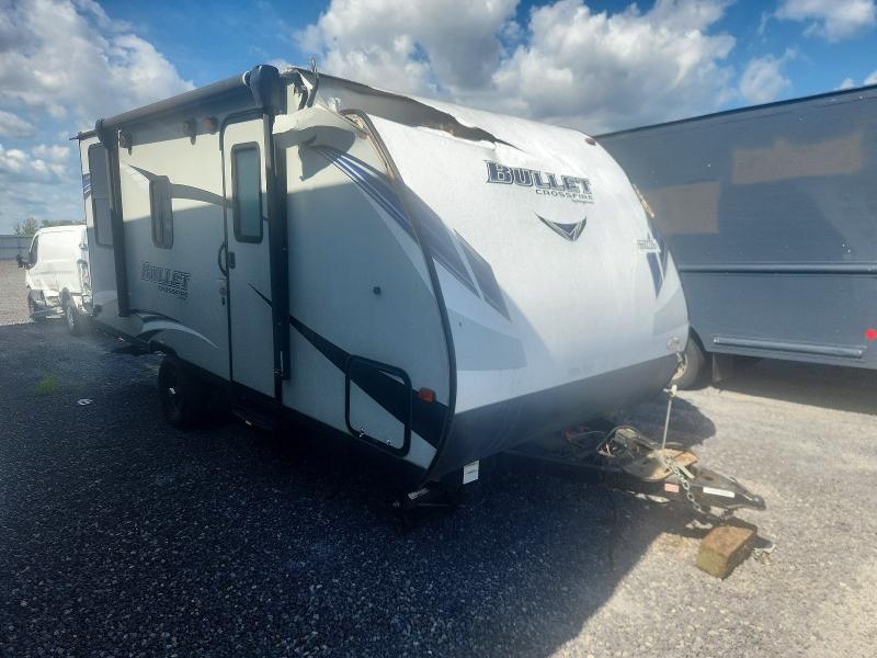 66602226 :رقم المزاد ، 4YDT19010KT433419 vin ، 2019 Keystone Rv Trailers مزاد بيع