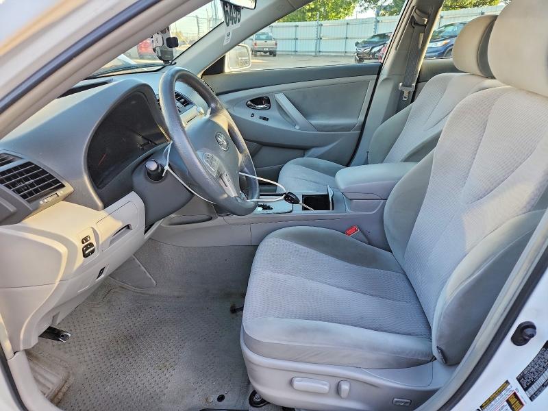 68384716 :رقم المزاد ، 4T4BF3EK0AR087221 vin ، 2010 Toyota Camry مزاد بيع