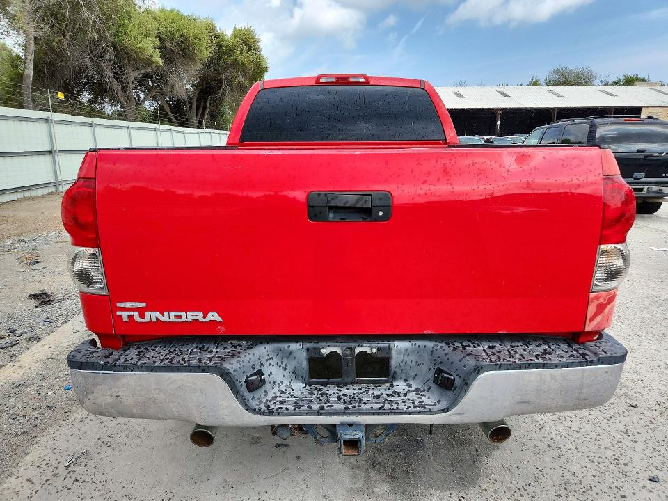 Aukcja sprzedaży 2008 Toyota Tundra, vin: 5TFRT54188X024953, numer aukcji: 70917506