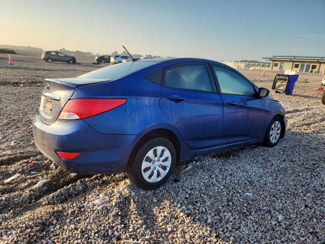Продажа на аукционе авто 2017 Hyundai Accent, vin: KMHCT4AE4HU287106, номер лота: 66497996