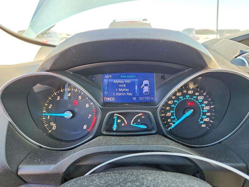 68808696 :رقم المزاد ، 1FMCU0GX6DUB31531 vin ، 2013 Ford Escape مزاد بيع
