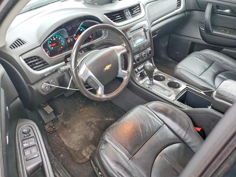 Продажа на аукционе авто 2015 Chevrolet Traverse, vin: 1GNKVHKD4FJ227632, номер лота: 69386486