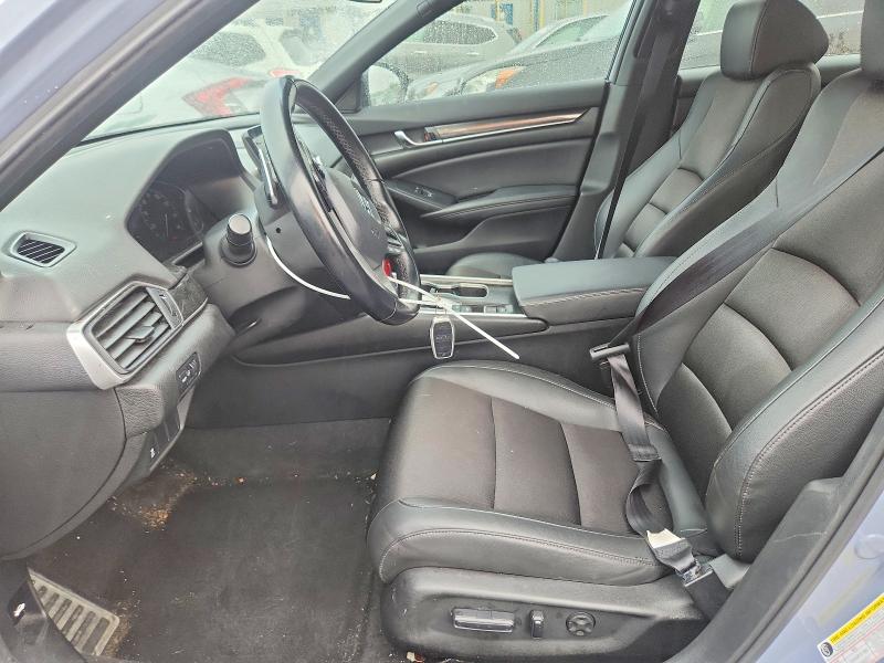 Продажа на аукционе авто 2022 Honda Accord, vin: 1HGCV1F3XNA044208, номер лота: 68552986