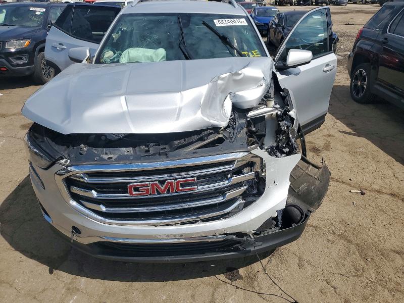 Продажа на аукционе авто 2019 Gmc Terrain, vin: 3GKALVEV0KL313654, номер лота: 68340016