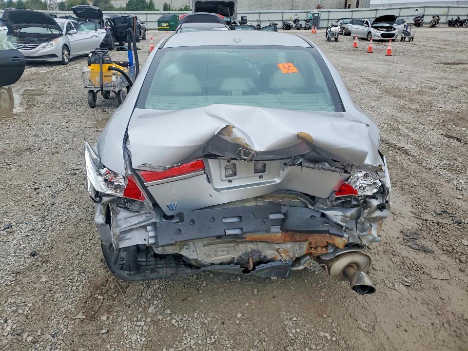 Продажа на аукционе авто 2012 Honda Accord, vin: 1HGCP2F86CA188508, номер лота: 69259726