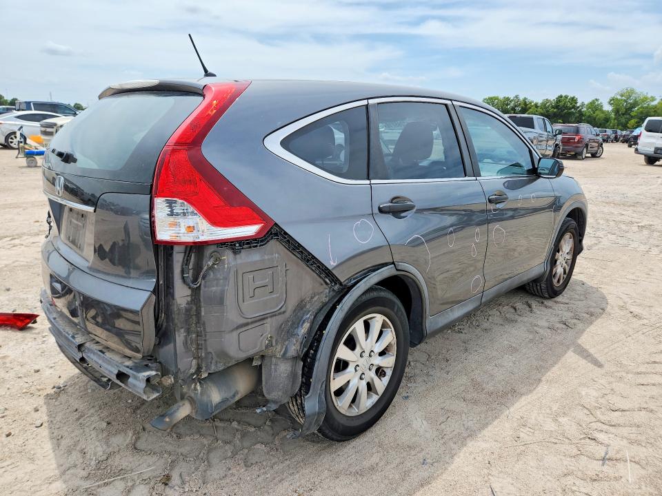 Продажа на аукционе авто 2013 Honda Cr-v, vin: 3CZRM3H32DG711321, номер лота: 67265716
