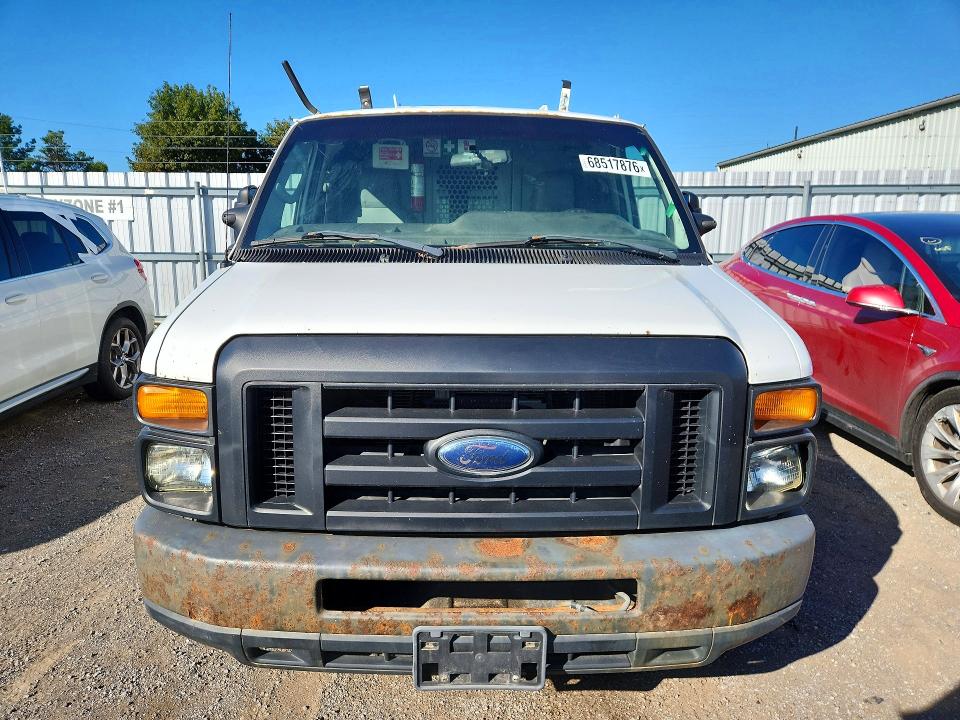 Продаж на аукціоні авто 2012 Ford Econoline, vin: 1FTNE2EW2CDA74176, номер лоту: 68517876