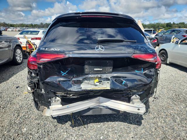 2023 Mercedes-benz Glc მანქანა იყიდება აუქციონზე, vin: W1NKM4GB4PF053036, აუქციონის ნომერი: 66629166