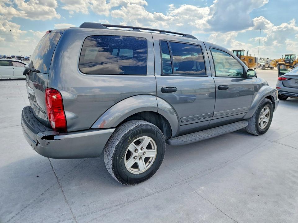 Aukcja sprzedaży 2005 Dodge Durango, vin: 1D4HB48D05F513445, numer aukcji: 67173446