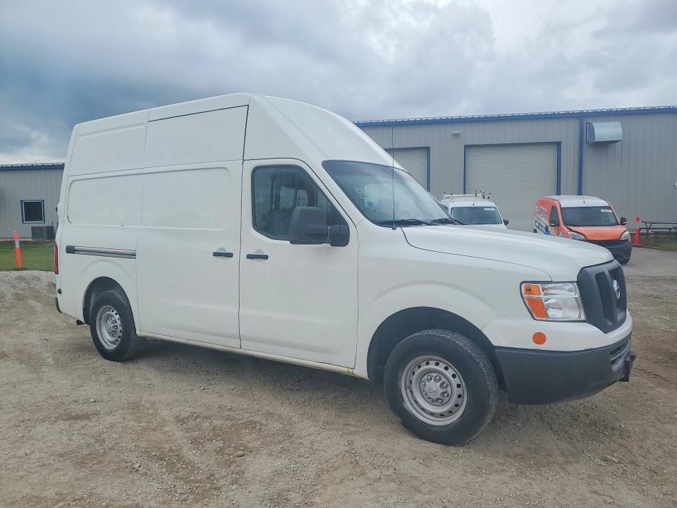Продаж на аукціоні авто 2014 Nissan Nv, vin: 1N6BF0LX3EN102822, номер лоту: 62074496