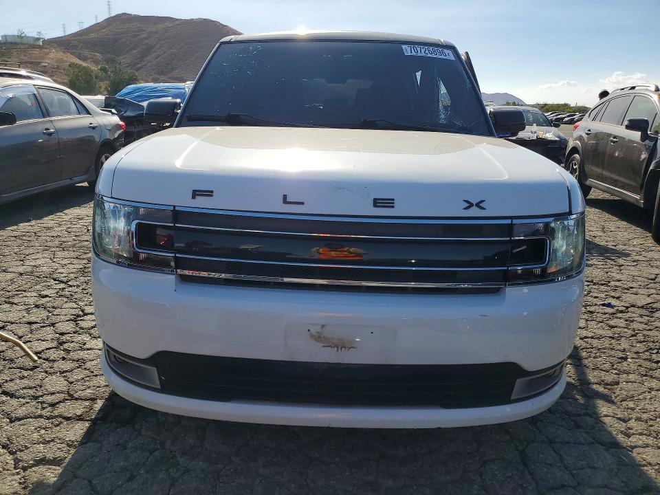 Aukcja sprzedaży 2019 Ford Flex, vin: 2FMGK5C84KBA18389, numer aukcji: 70726896
