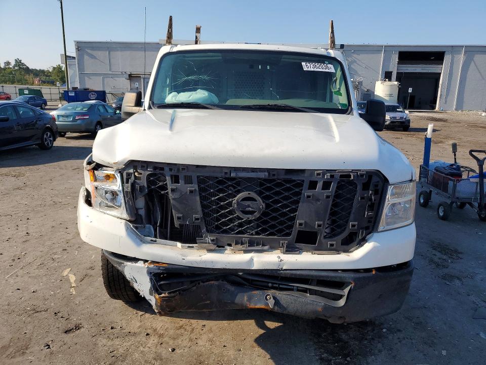 Aukcja sprzedaży 2016 Nissan Nv, vin: 1N6BF0KY2GN804921, numer aukcji: 67362036