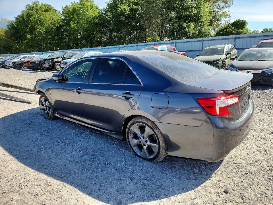 Продаж на аукціоні авто 2014 Toyota Camry, vin: 4T1BF1FK7EU772433, номер лоту: 68034946