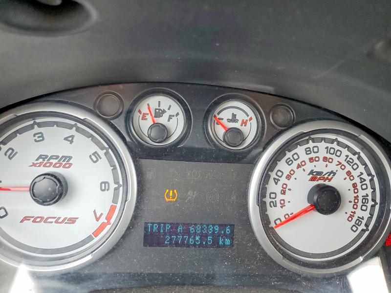 Продаж на аукціоні авто 2010 Ford Focus, vin: 1FAHP3HN2AW215979, номер лоту: 69291096