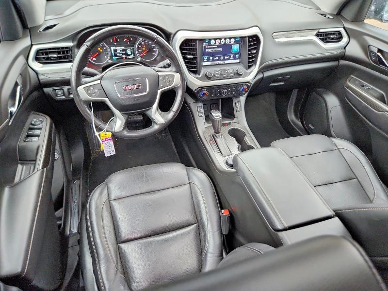 2019 Gmc Acadia მანქანა იყიდება აუქციონზე, vin: 1GKKNULS0KZ143533, აუქციონის ნომერი: 69593966