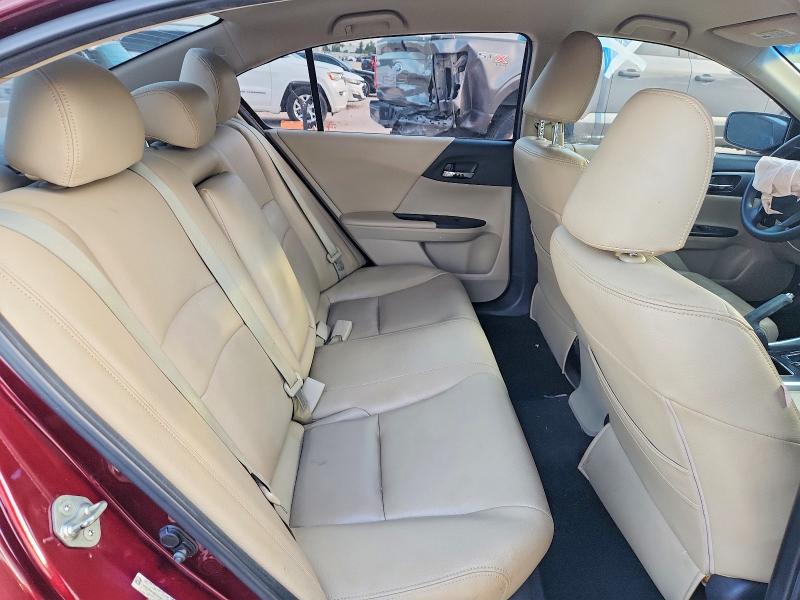 Aukcja sprzedaży 2013 Honda Accord, vin: 1HGCR2F39DA018921, numer aukcji: 68369936