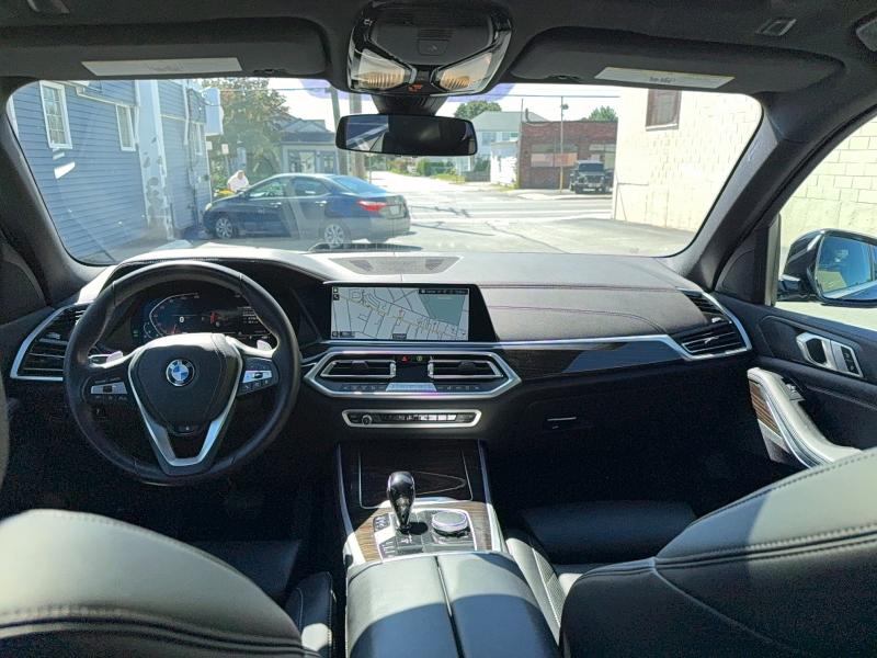 Aukcja sprzedaży 2023 Bmw X5, vin: 5UXCR6C01P9P58063        , numer aukcji: 69169276