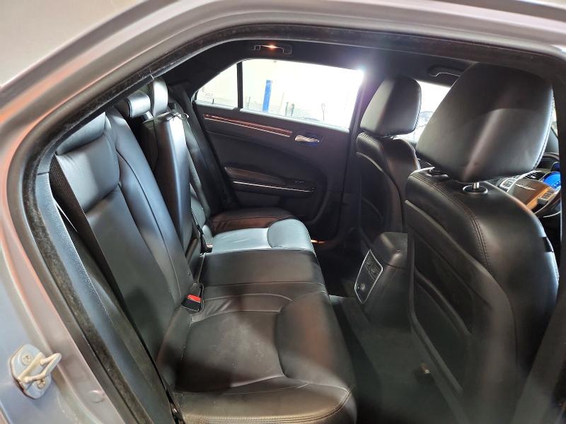 Aukcja sprzedaży 2014 Chrysler 300, vin: 2C3CCARG2EH384929, numer aukcji: 66956436