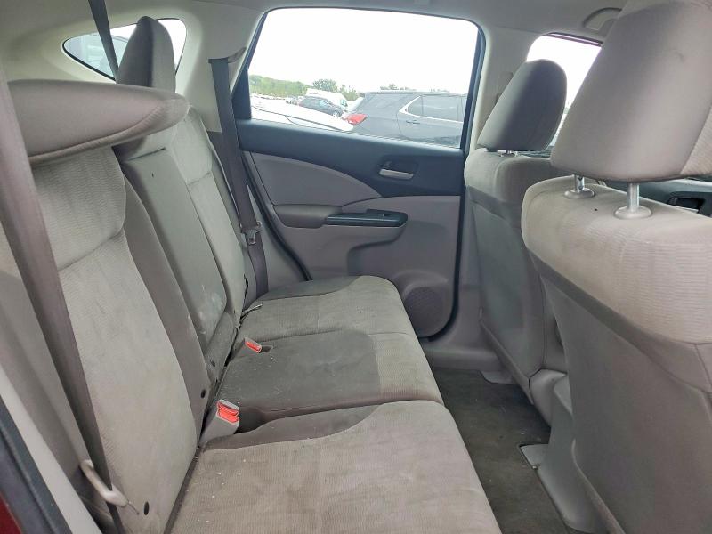 Aukcja sprzedaży 2014 Honda Cr-v, vin: 5J6RM4H31EL050598, numer aukcji: 69794486