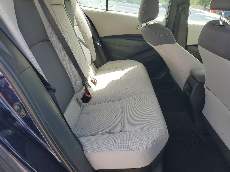Продажа на аукционе авто 2021 Toyota Corolla, vin: JTDEAMDEXMJ029697, номер лота: 69350196