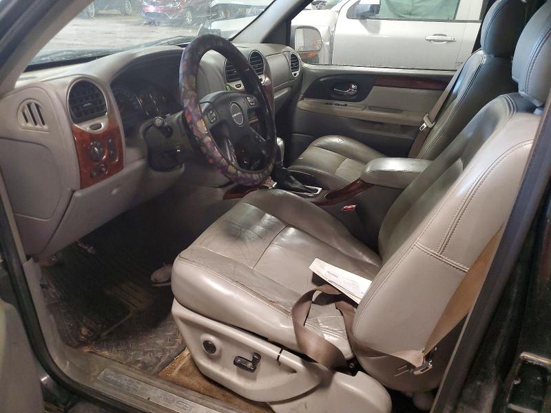 Aukcja sprzedaży 2005 Gmc Envoy, vin: 1GKET16M256177798, numer aukcji: 68337236
