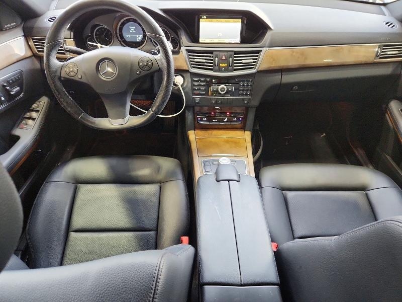 Aukcja sprzedaży 2010 Mercedes-benz E, vin: WDDHF5GB3AA258231, numer aukcji: 69729836