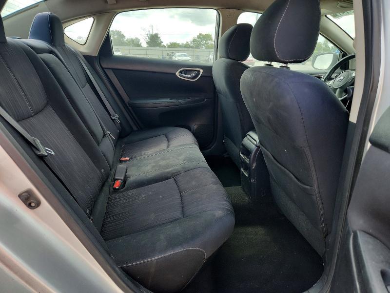 Aukcja sprzedaży 2017 Nissan Sentra, vin: 3N1AB7AP5HY208690, numer aukcji: 69091476