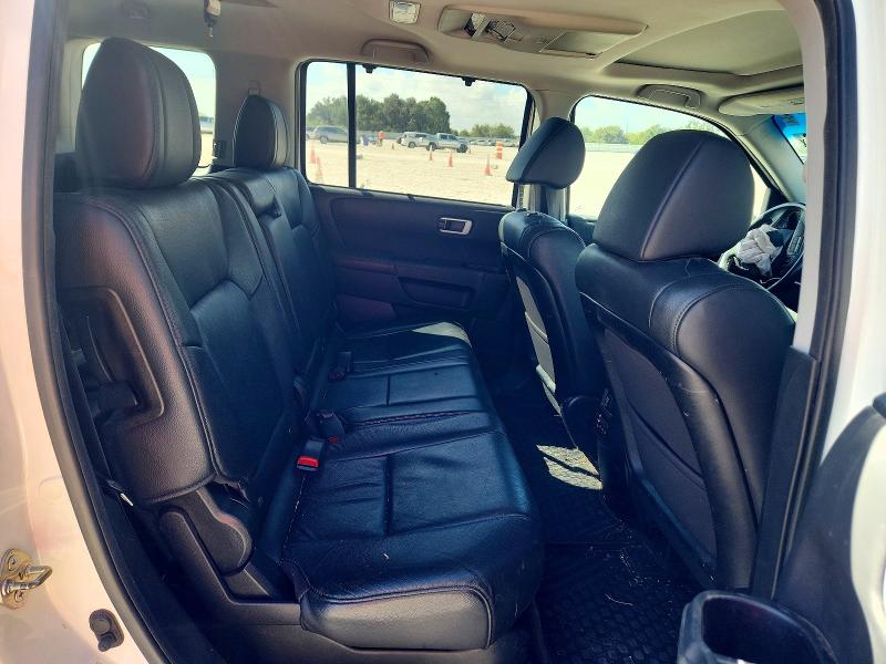 Продаж на аукціоні авто 2015 Honda Pilot, vin: 5FNYF4H97FB078751, номер лоту: 68940756