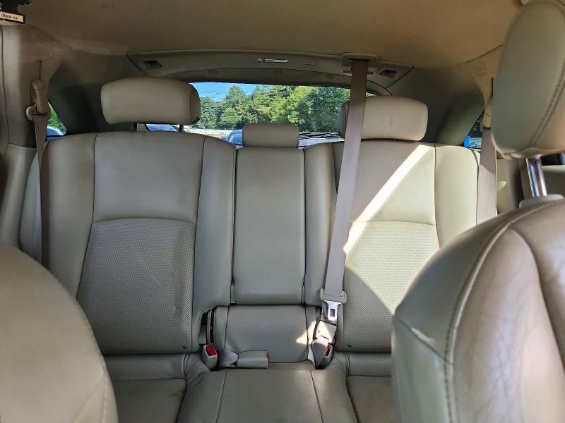 2003 Infiniti Fx35 მანქანა იყიდება აუქციონზე, vin: JNRAS08W93X003028, აუქციონის ნომერი: 68620486