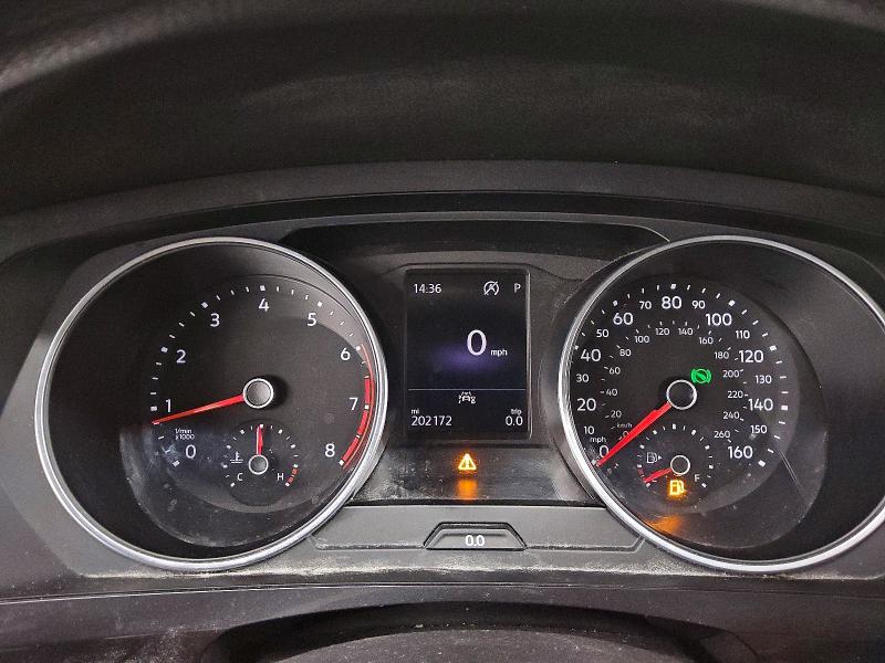 68640586 :رقم المزاد ، 3VV0B7AX1LM148837 vin ، 2020 Volkswagen Tiguan مزاد بيع